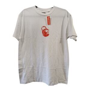 Glue Skateboards Locked S/S Tee Medium